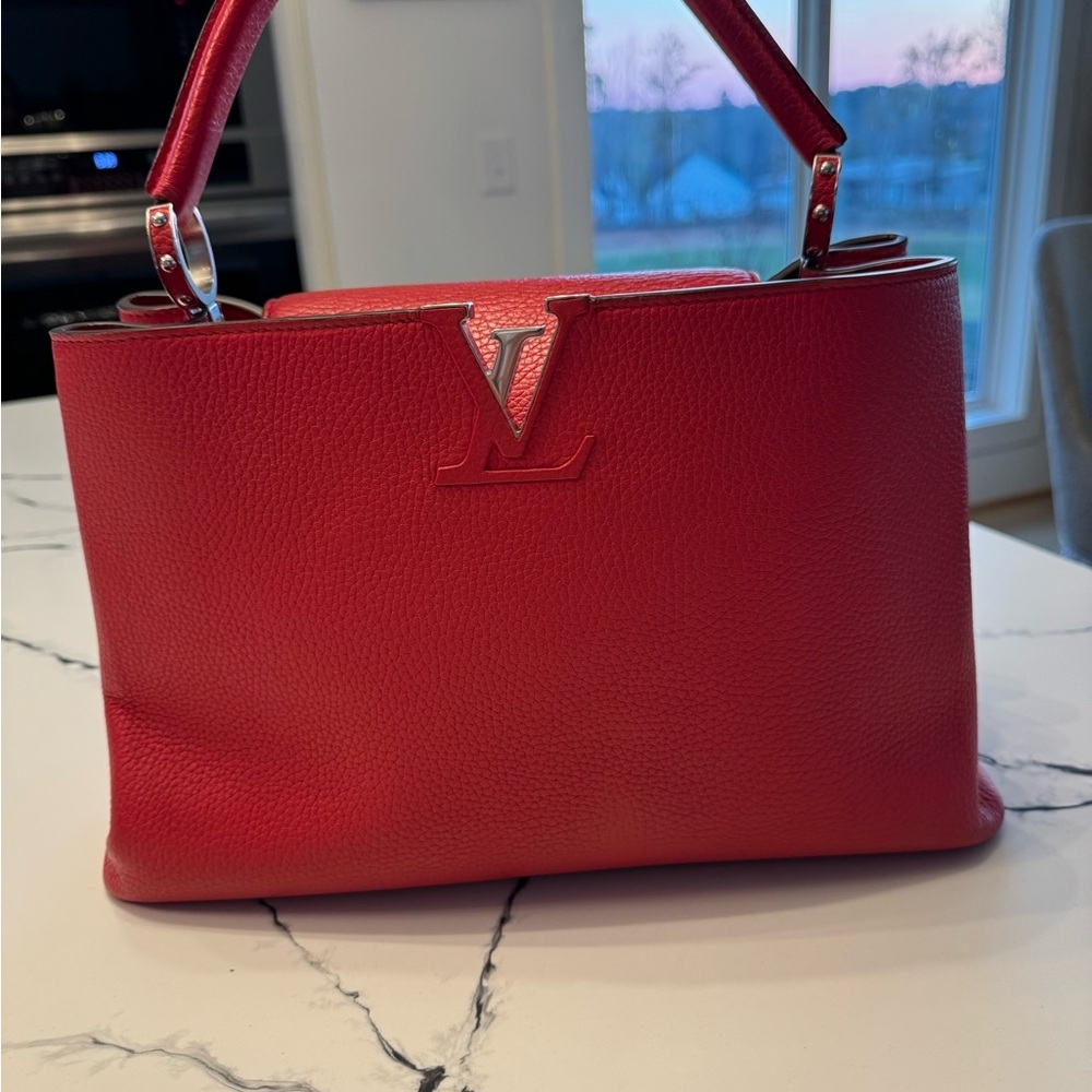 Louis Vuitton Bag EUC